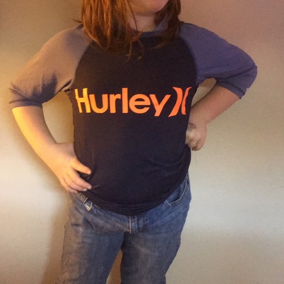 Hurley upf 50+ - Picture 2 of 5